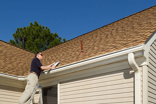 Best Steel Roofing  in West Carrollton, OH